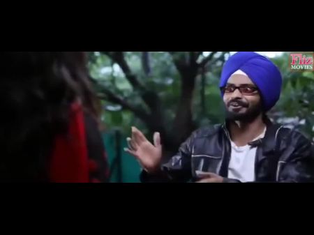 Hot Punjabi Web Series