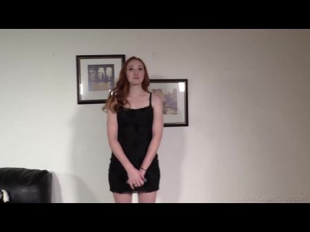 21yo绿眼红发琥珀琥珀在有史以来第一次铸造宝贝