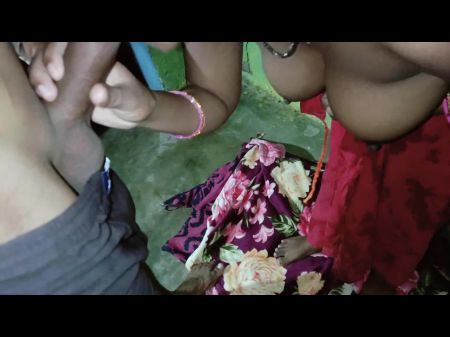 Big Knockers Indian Bhabhi Ki Chudai Desi Home Hump Movie