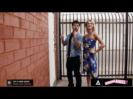 Ich habe gehört, Sie können große Sachen in 