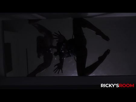 Rickysroom Well Known Internal Cumshot With