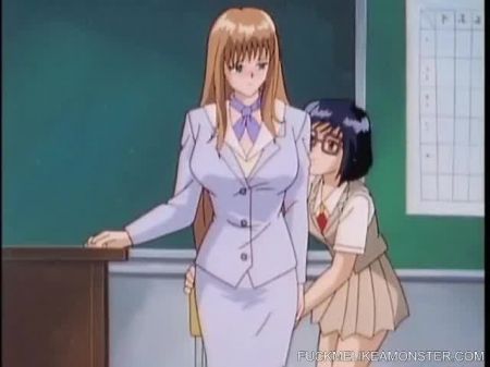 Super-naughty Schoolgirls Touch Best Spectacular Tutor With Fat Titties