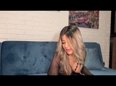 Casting In Medellin Colombia Concludes With A Harsh Plumb With My Future Manager ! Naty Delgado And Max Betancur