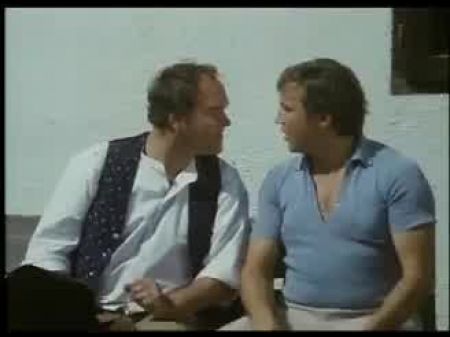 Liebesgrusse Aus der Lederhose Teil 6 