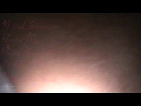 2. Schneller Fick In Dieser Nacht Mit Einem Schwarzen Fremden 