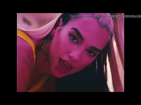 Dua Lipa