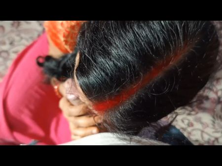 Bhabhi Ko Kaam Karte Huye Chod Diya 