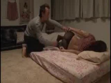 Hermana mayor de mi esposa japonesa 