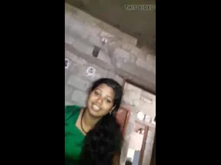 Coimbatore School Girl Below Job With Audio
