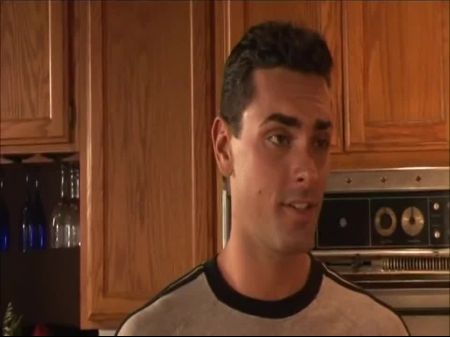 ansioso por mi polla (las emociones porno inolvidables en la versión HD Restyling) 