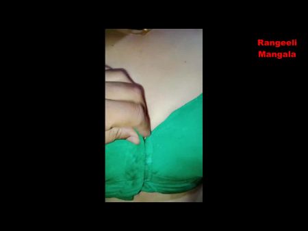 Desi Marathi Bhabhi في ساري 