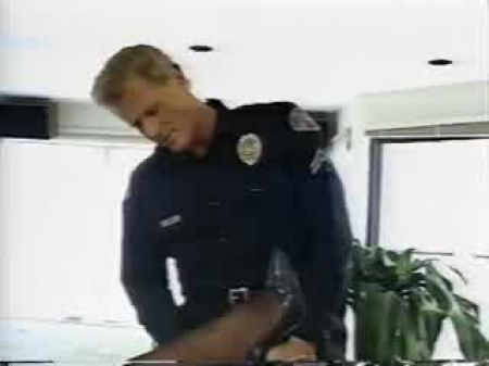 Angela Baron & Victoria Paris Dreier mit Randy West 