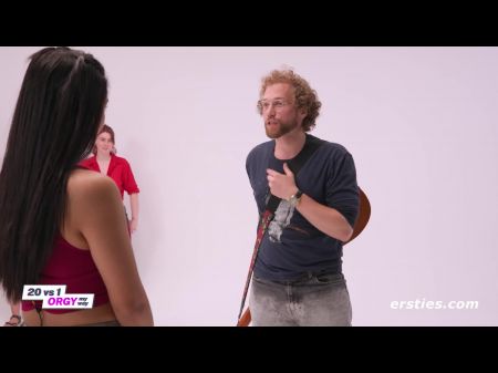 20 Vs 1 - Hump My Way Edition ( Part 1 Of 4)