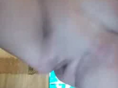 Mellow Russian Woman Jerks For Me On Webcam 56