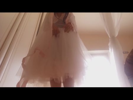 Hijastro, ¿realmente Quieres Hacerlo? Solo Estoy Para Casarme 