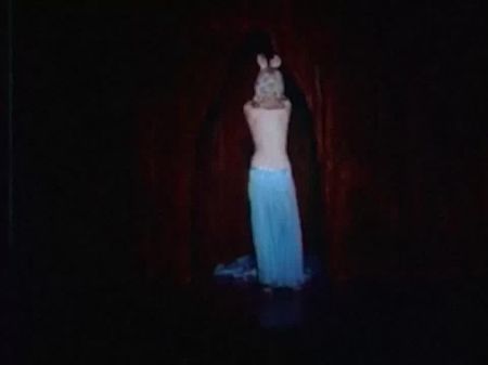 Misirlou - Antique Saucy Braless Dance Taunt