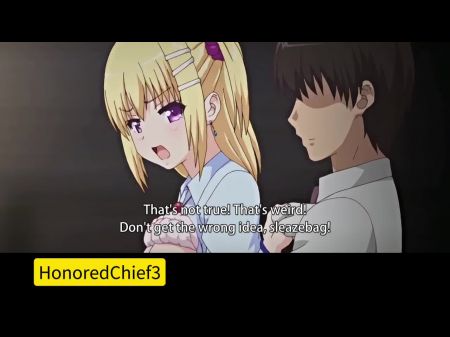 Soshite Watashi wa sensei ni ... 2 