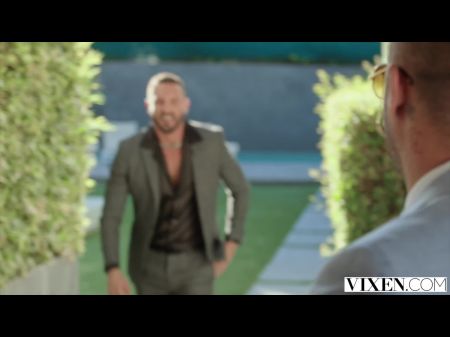 Niemand kann Petite & Preduasive Lulu Chu 