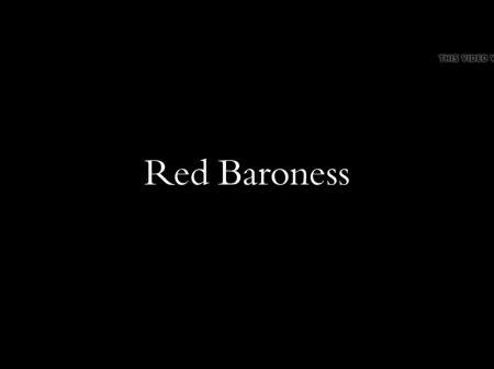 Baroness Essex Foltert Ihren Sklaven -strapon Cbt 