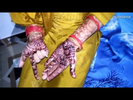 Karawa Chauth K Din Dewar Ne Young Bhabhi Ki Chudayi Kiya