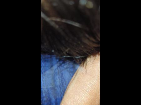 Gudu Ki Bibi Ki Pahali Bar Gand Marwai