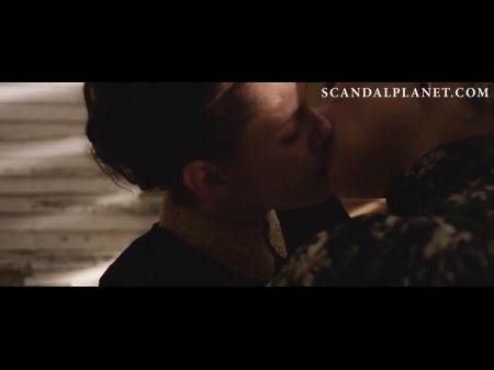 克里斯汀·斯图尔特（Kristen Stewart）和克洛伊·塞维尼（Chloe Sevigny）性爱scandalplanetcom 