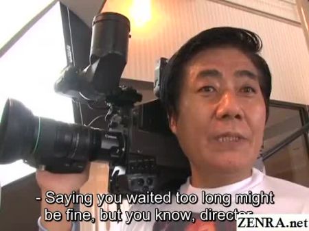 裸露导演传奇托鲁·穆拉尼（Toru Muranishi）和里奥·哈马萨基（Rio Hamasaki）