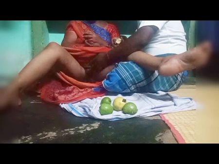 Indian Aunty Fuckbox Eating In Boy Friend Village Homemade