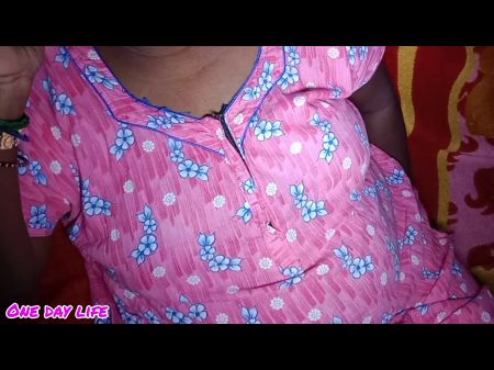 Tamilische Frau Betrügt Ihren Ehemann Und Hat Sex Mit Ihrem Ex -freund Und Plötzlich Kommt Ihr Mann 