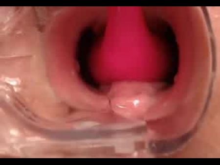 عن قرب من الداخل الرطب Jucy Pussy Pov 