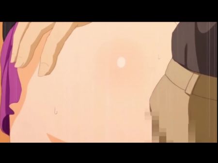 Atrapados a los amigos y gerentes de ídolo anime hentai 