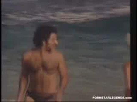 جينجر لين يحصل مارس الجنس من قبل رون جيريمي 