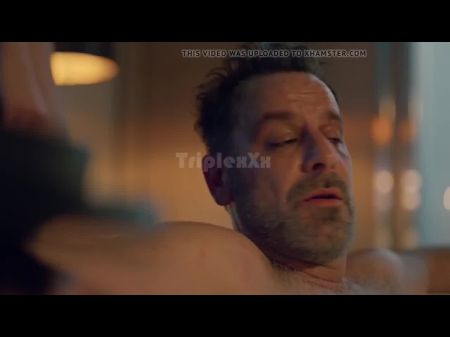 Aysenur Cetin Fitvserie S01e01 2017