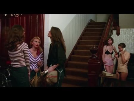 When Porn Was Outstanding , K , Restoration