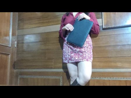 Jefe Ne Meri Gand Li Aur Promoción Di 