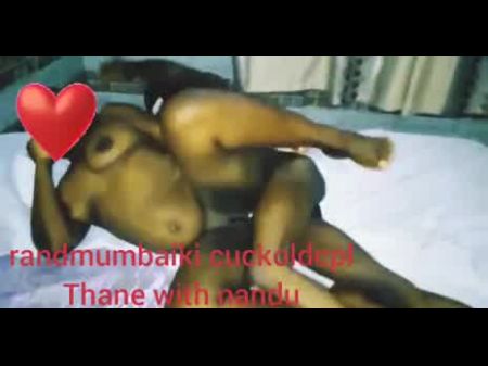 Randmumbaiki Cheating Couple With Nandu – Video 3