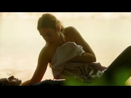 Lola Zackow Und Madeleine Martin Lesben Liebesdystopie 