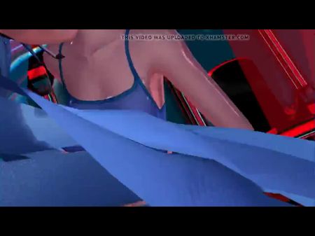 Mmd Dance Two