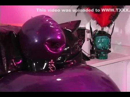 Gwenmedia - Rubber Ponies Two