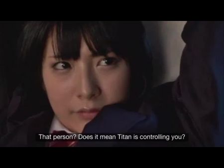 Eng Subs by Erojapanese GVRD 51: Pure Saver Justice 