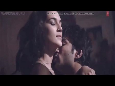 Kriti Sanon Cum Bath 