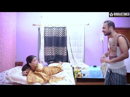 Desi Servent Hardcore يمارس الجنس معها مع مالكين عندما كانت وحدها في المنزل فيلم كامل 