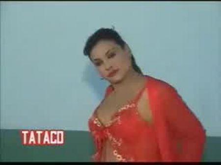 Pakistani Mujra