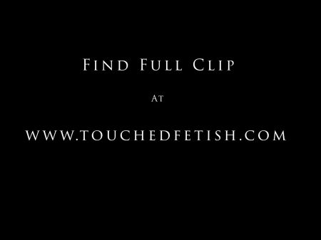 Touchedfetish – Spandex & Bondage & Discipline Couple In Rubber Catsuits - Submissive Slave Is Bound Up In Bondage , Smacked , Cropped & Paddled