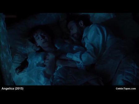 Jena Malone Naked And Fuck-a-thon Cinema Vignettes