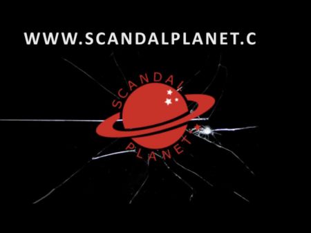 Tricia Helfer性爱场景在升天ScandalPlanet.com 