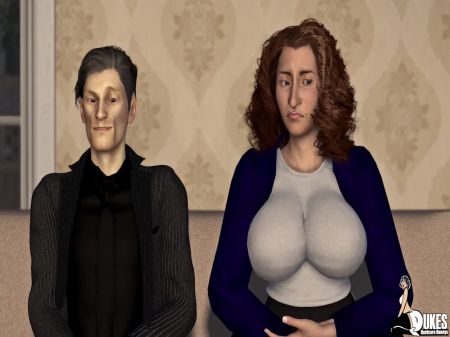 لقد حطمت معلمي اليهودي الكثيف الليلة الماضية 