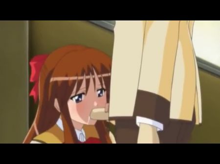 Любовь Эпизод 2 Хентай без цензуры (английский дублирован) 