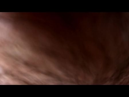 weiblicher POV -Sex mit heißem haarigen Kerl 