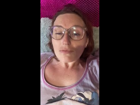 Nach Einer Sehr Testzeit Auf Der Toilette Wichsen, Das Als Anales Training Eingestuft Werden Konnte, War Ich Wie Die Hölle Geil 